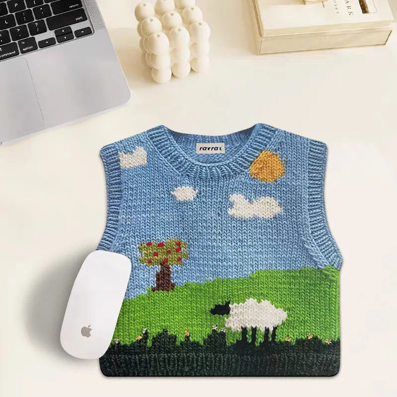Beams Mouse Pads-3