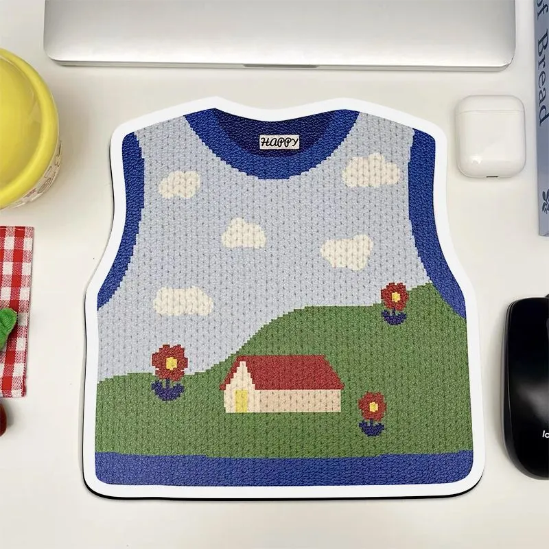 Beams Mouse Pads-1