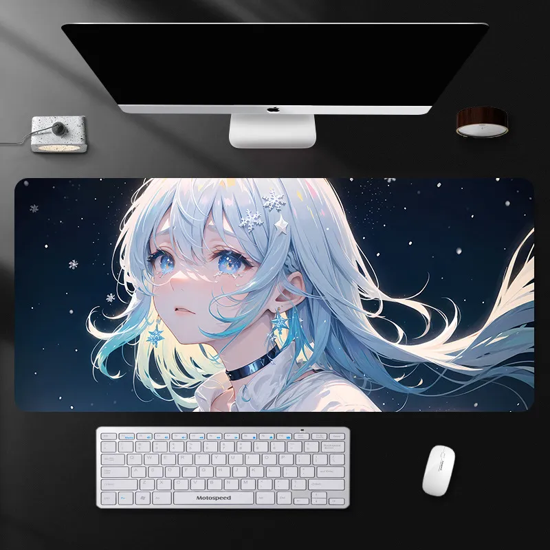 Beams Mouse Pads-1
