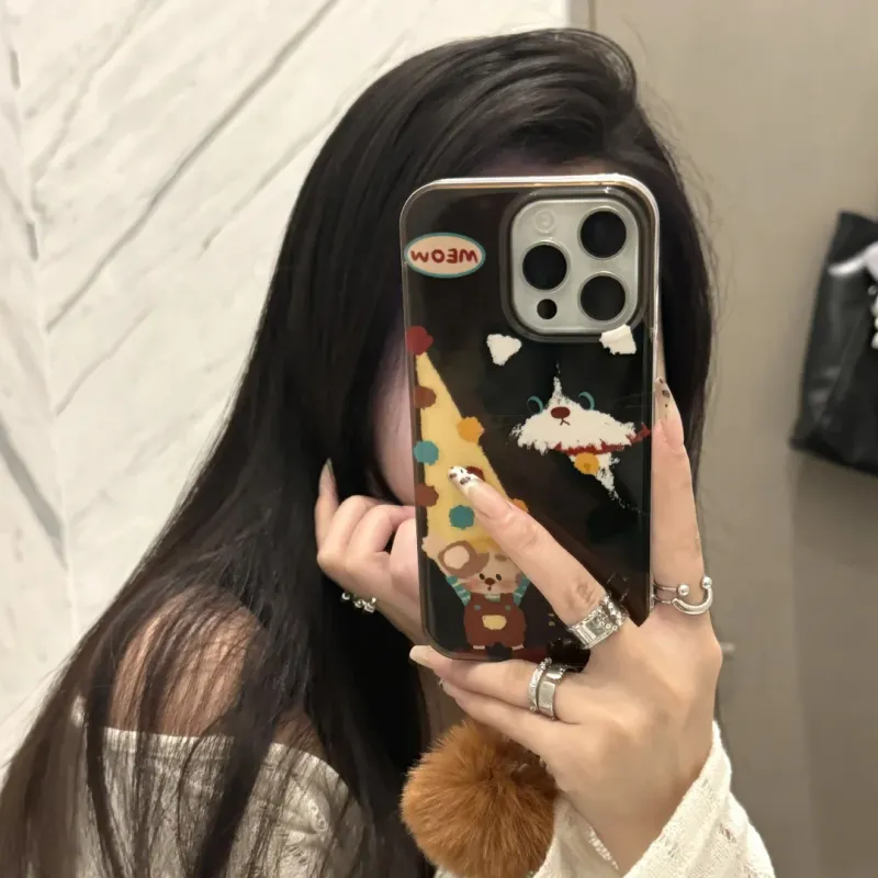 Beams Phone Cases-4