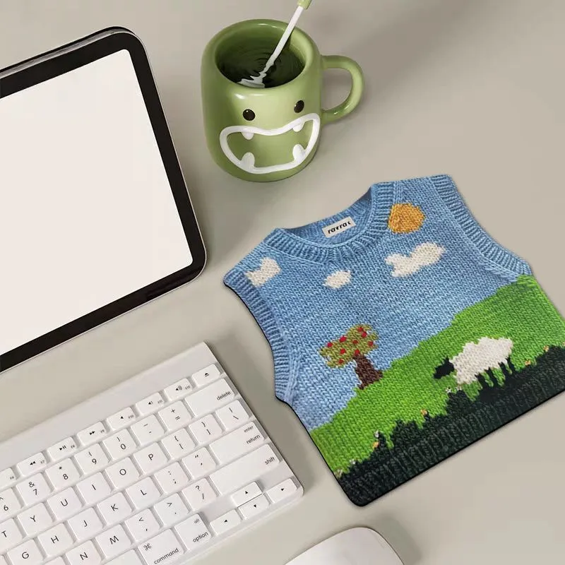 Beams Mouse Pads-1