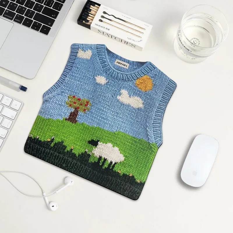 Beams Mouse Pads-4
