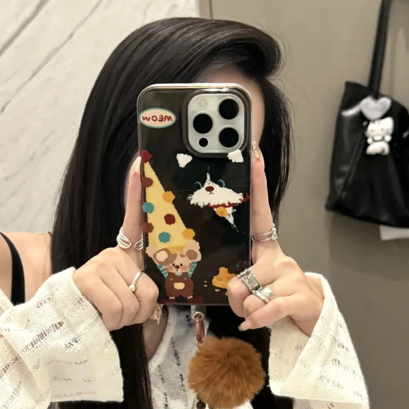 Beams Phone Cases-5