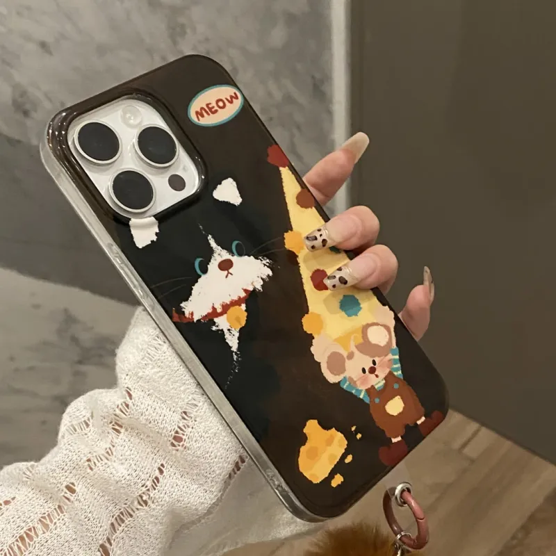 Beams Phone Cases-6