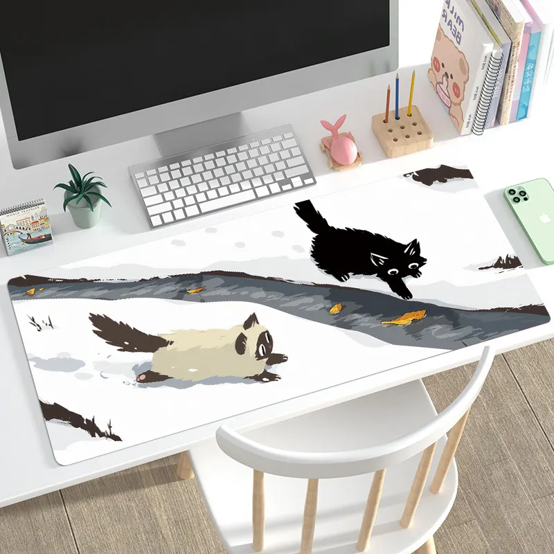 Beams Mouse Pads-7