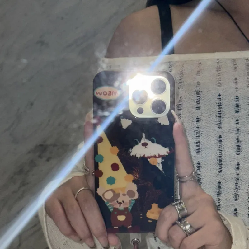 Beams Phone Cases-7