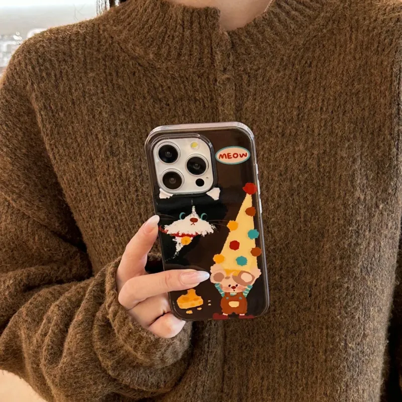 Beams Phone Cases-2
