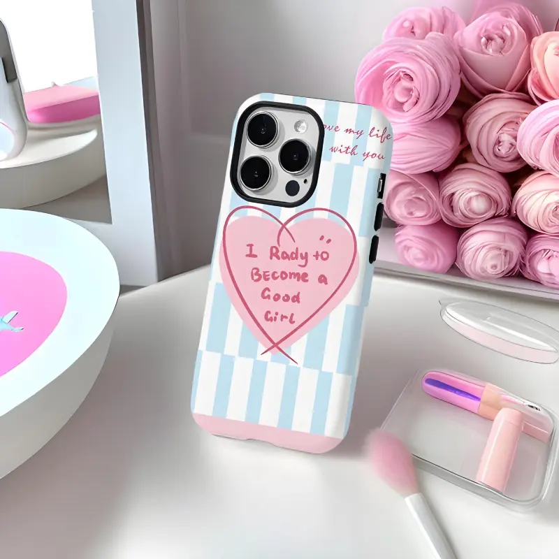 Beams Phone Cases-1