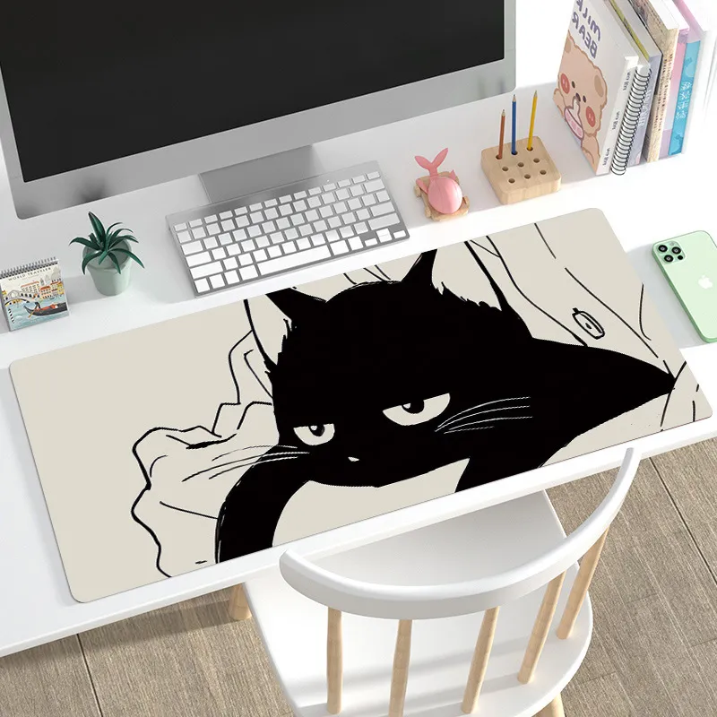 Beams Mouse Pads-3