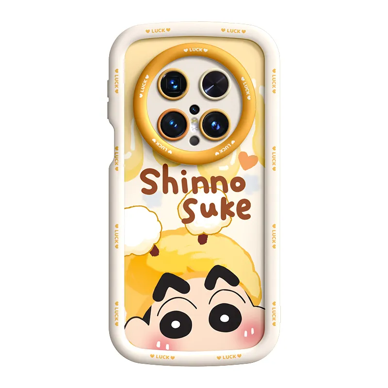 Crayon Shinchan Phone Cases-4