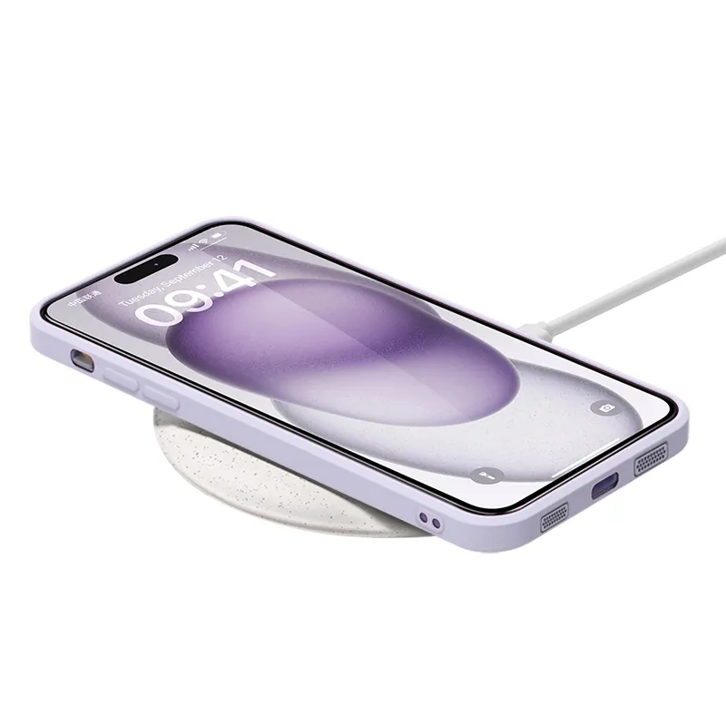 SUPER MOUSE Phone Cases-9