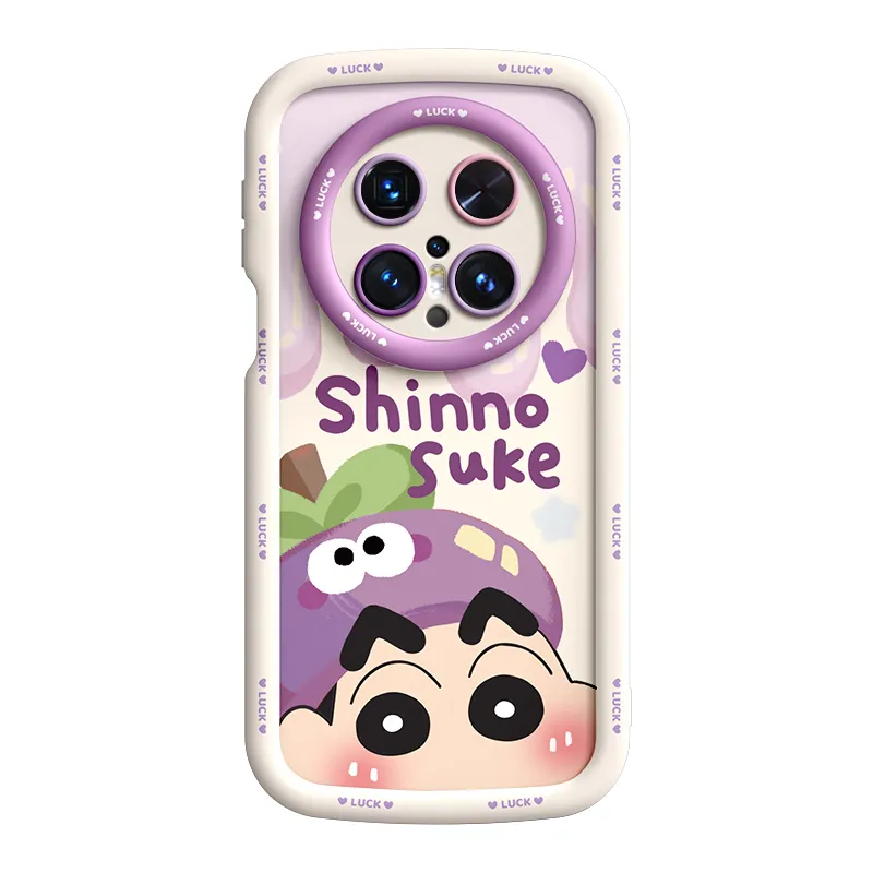 Crayon Shinchan Phone Cases-10