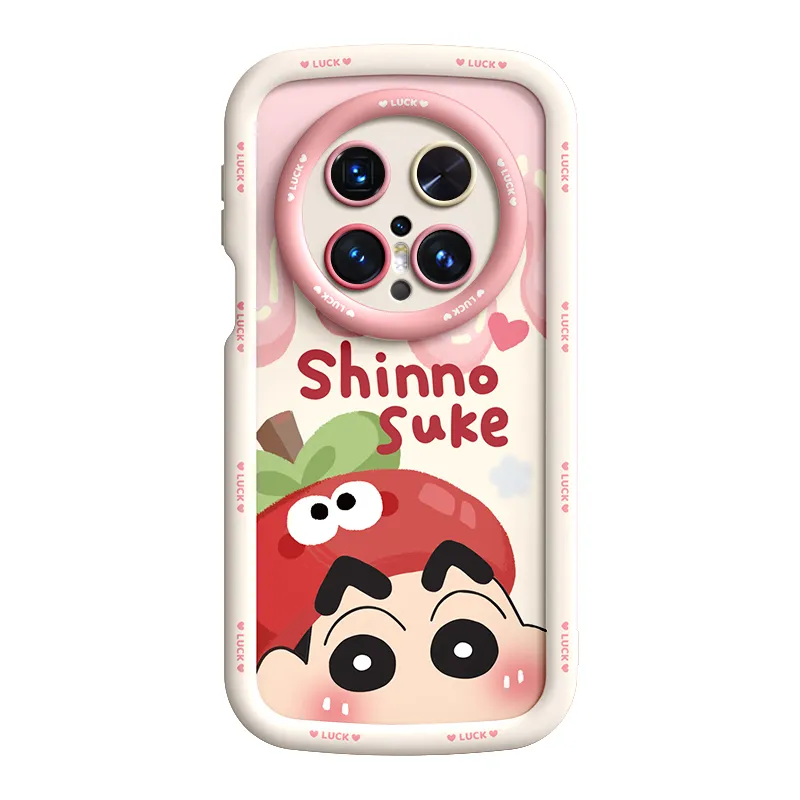 Crayon Shinchan Phone Cases-7