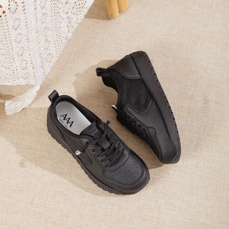 AAA SINCE 1955 Low Top Casual Shoes Women's-5