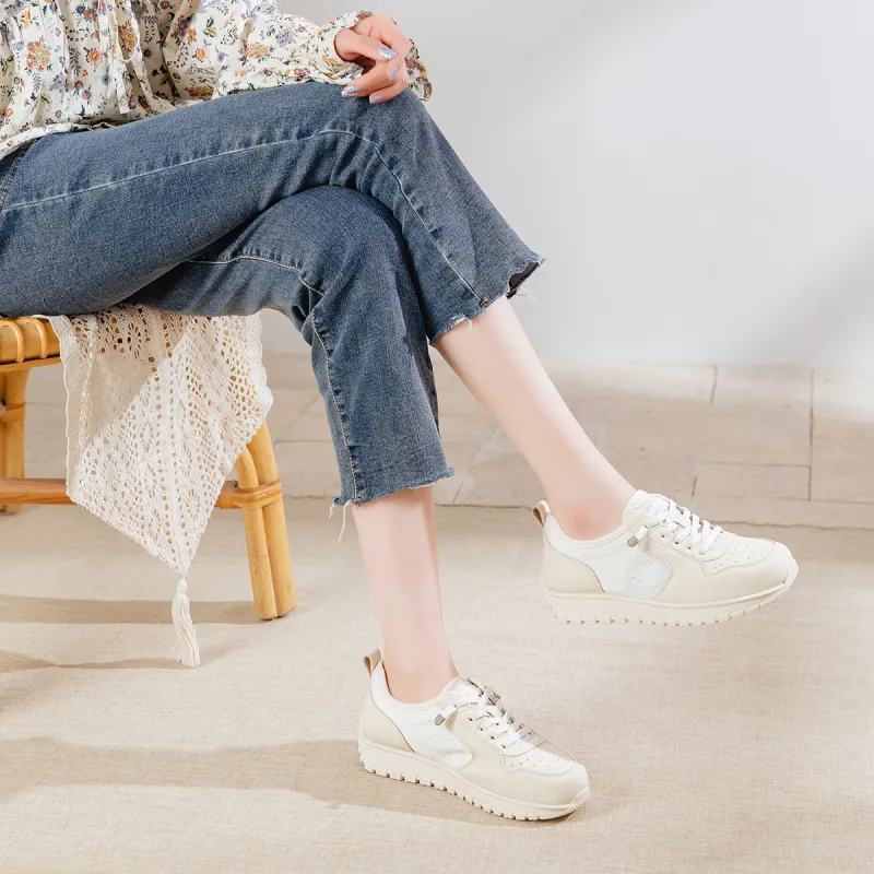 AAA SINCE 1955 Low Top Casual Shoes Women's-7