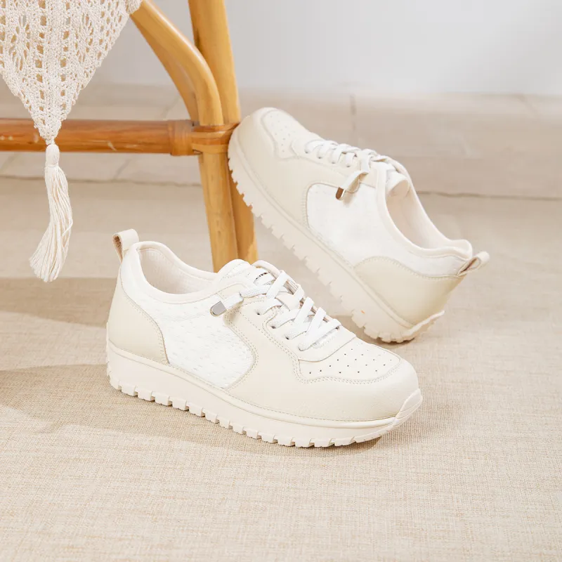 AAA SINCE 1955 Low Top Casual Shoes Women's-10