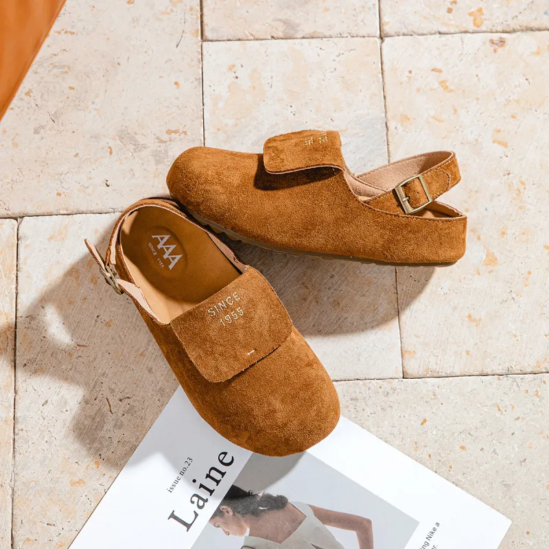AAA SINCE 1955 Casual Single Shoes Women's-11