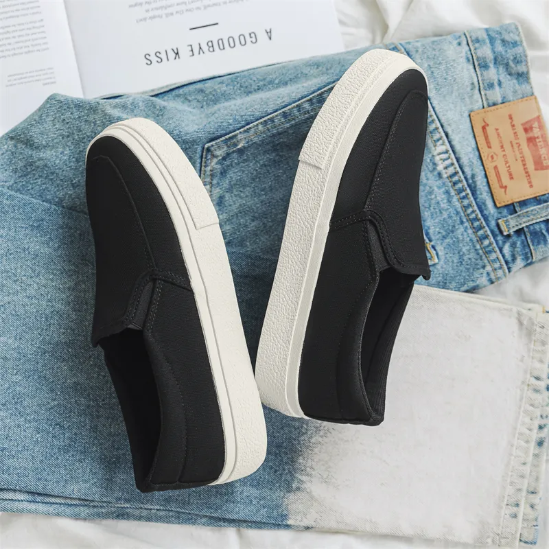 AAA SINCE 1955 Casual Shoes Men's-2