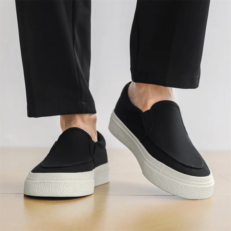 AAA SINCE 1955 Casual Shoes Men's-4