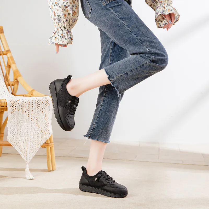 AAA SINCE 1955 Low Top Casual Shoes Women's-2