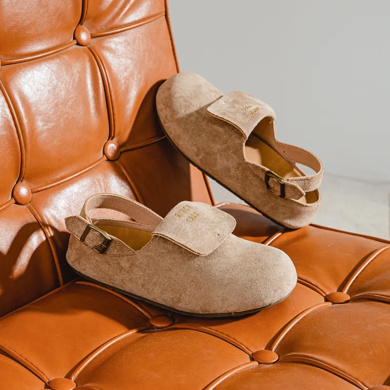 AAA SINCE 1955 Casual Single Shoes Women's-4