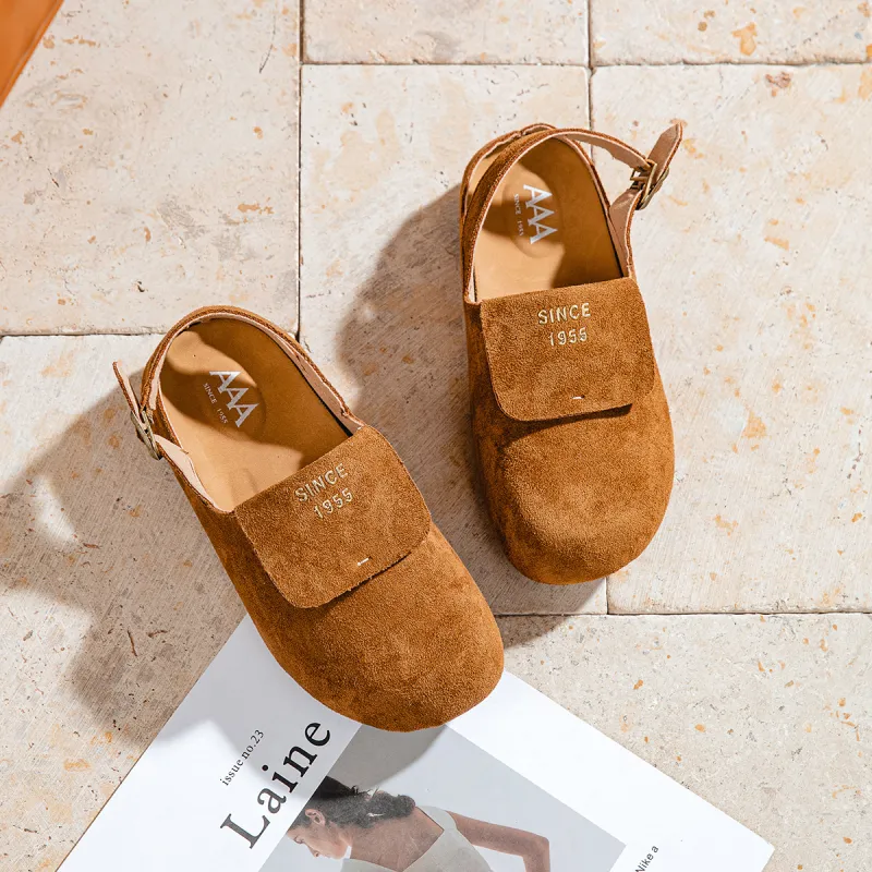 AAA SINCE 1955 Casual Single Shoes Women's-10
