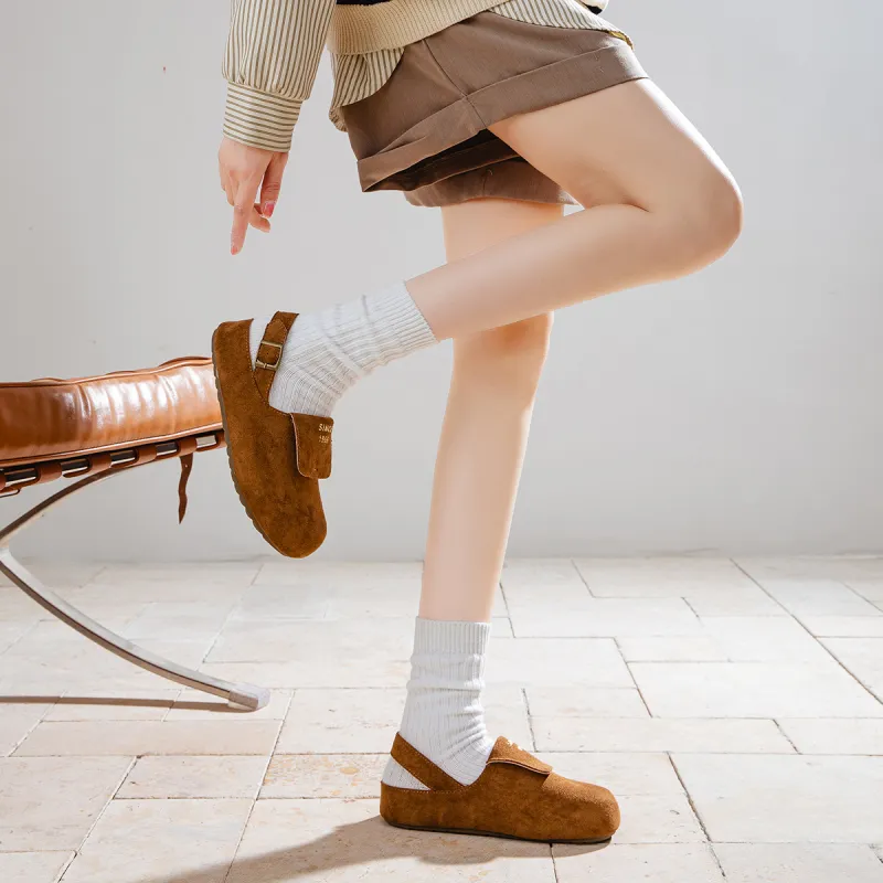 AAA SINCE 1955 Casual Single Shoes Women's-9