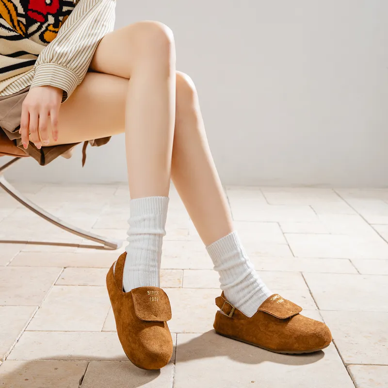 AAA SINCE 1955 Casual Single Shoes Women's-8