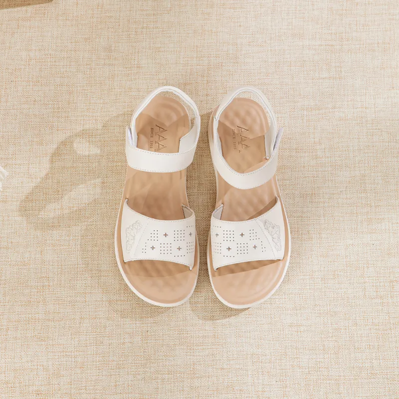 AAA SINCE 1955 One Strap Sandals Women's-10
