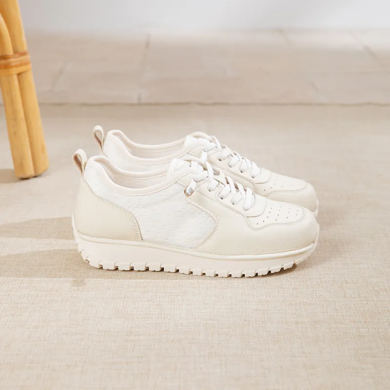 AAA SINCE 1955 Low Top Casual Shoes Women's-11