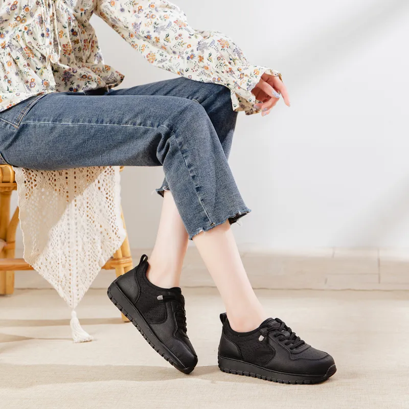AAA SINCE 1955 Low Top Casual Shoes Women's-1