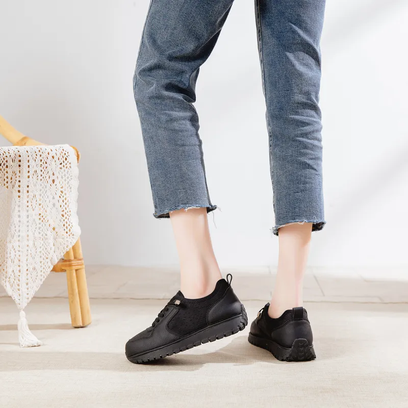 AAA SINCE 1955 Low Top Casual Shoes Women's-3
