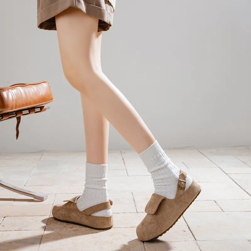 AAA SINCE 1955 Casual Single Shoes Women's-3