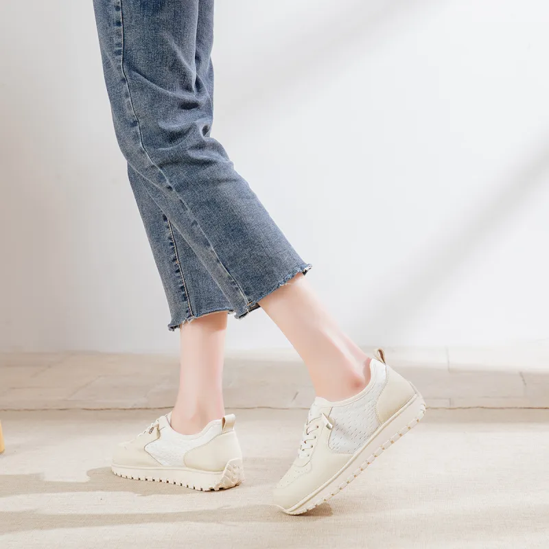 AAA SINCE 1955 Low Top Casual Shoes Women's-9