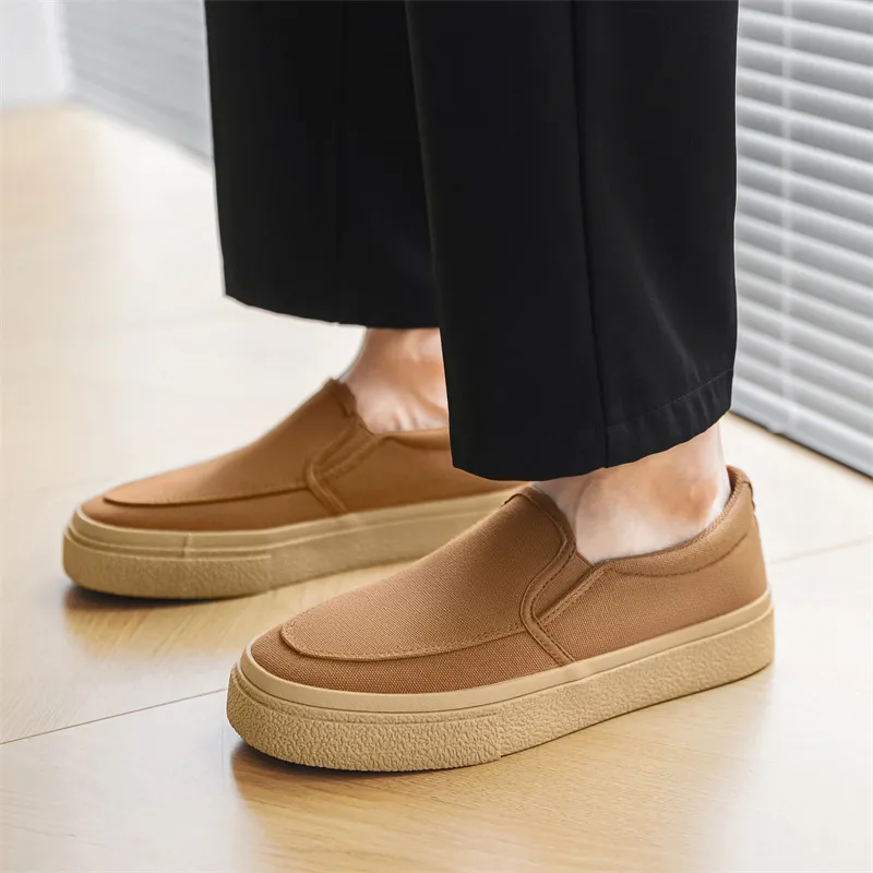 AAA SINCE 1955 Casual Shoes Men's-8