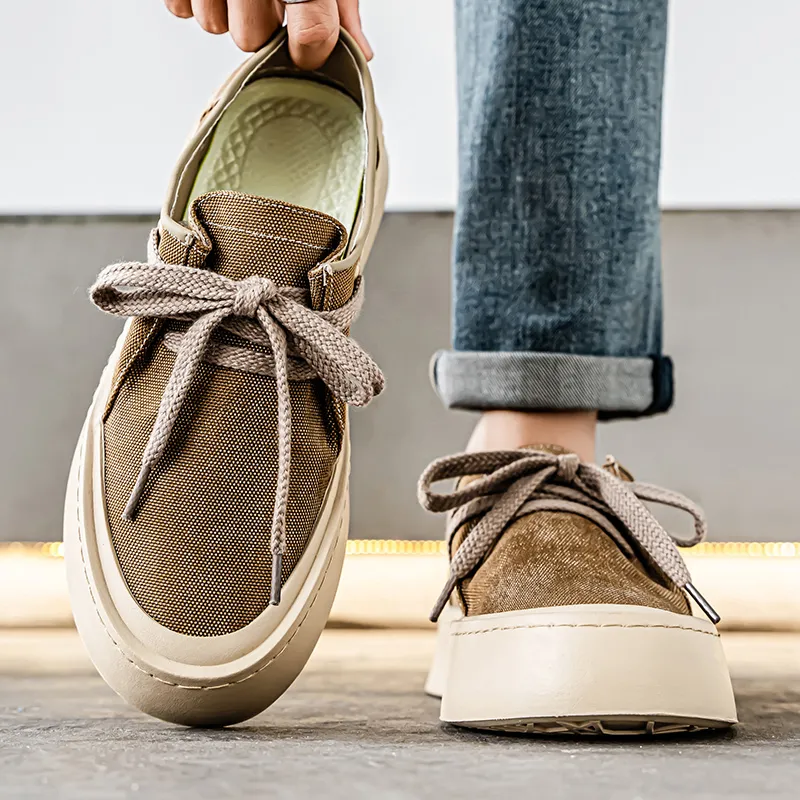 AD Men's Casual Shoes Men Low Top-2