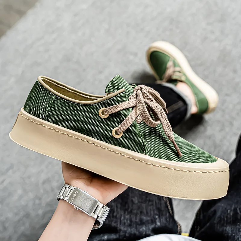 AD Men's Casual Shoes Men Low Top-6