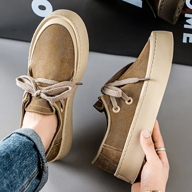 AD Men's Casual Shoes Men Low Top-1
