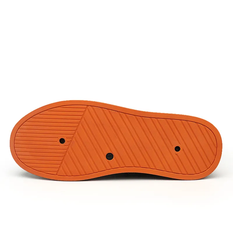 AD Anti-Slip And Wear-Resistant Breathable Low-Top Skateboard Shoes Men's-4