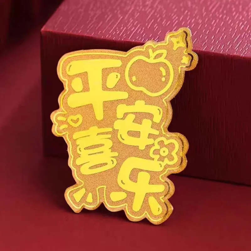 Tkb Year Of The Snake Fortune Pendants Unisex-2