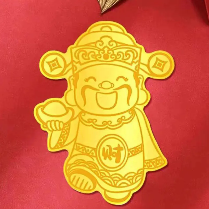 Tkb Year Of The Snake Good Luck Pendants Unisex-2