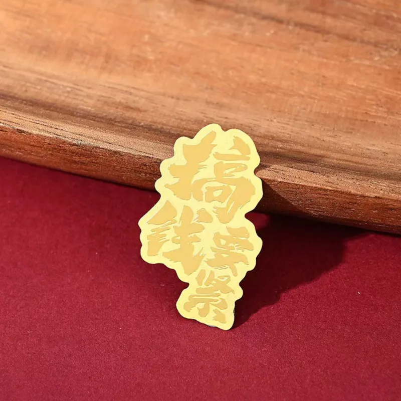 Tkb Year Of The Snake Fortune Pendants Unisex-14