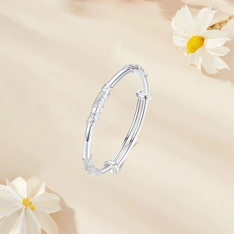 Tkb Girlfriend, Mom Bangles Unisex-5