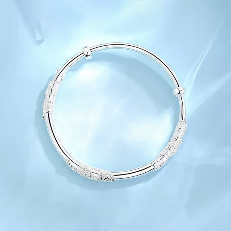 Tkb Girlfriend, Mom Bangles Unisex-4