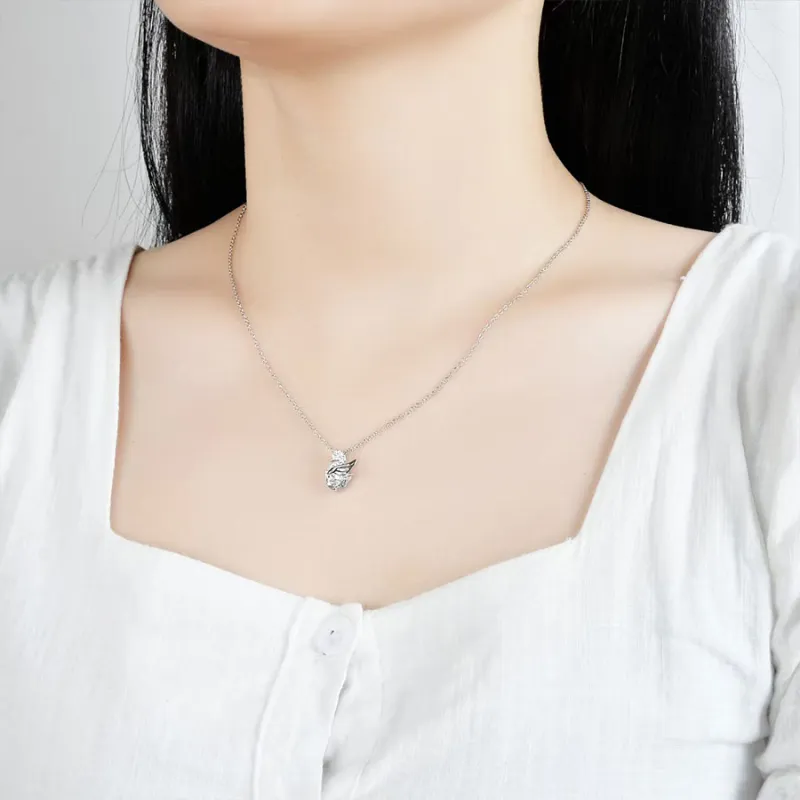 tkb Necklaces Women's-2