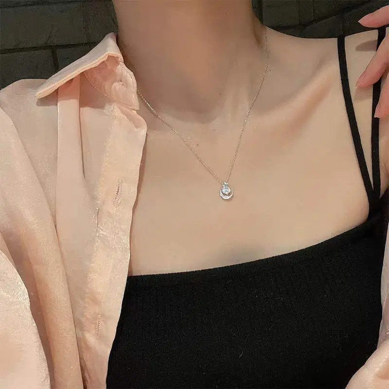 tkb Necklaces Women's-1