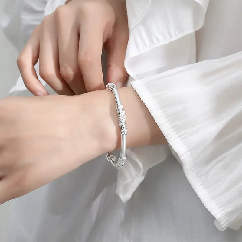 Tkb Girlfriend, Mom Bangles Unisex-1