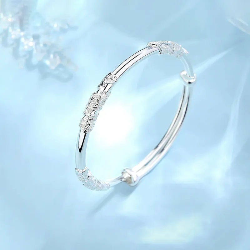 Tkb Girlfriend, Mom Bangles Unisex-3