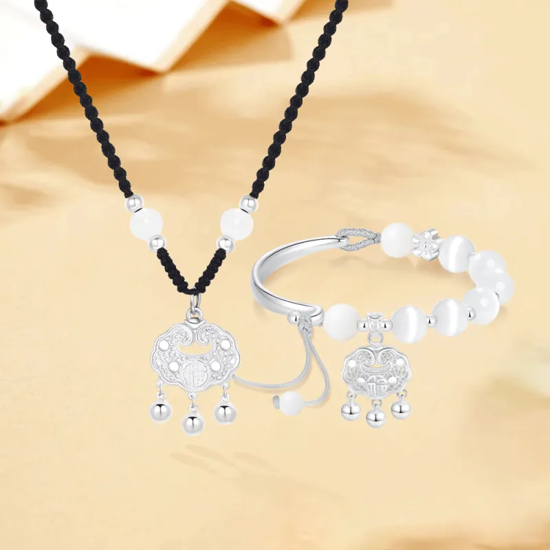 tkb Necklaces Women's-3