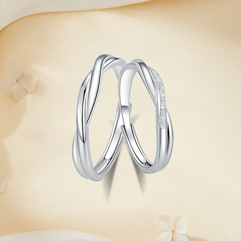 tkb Rings Unisex-1